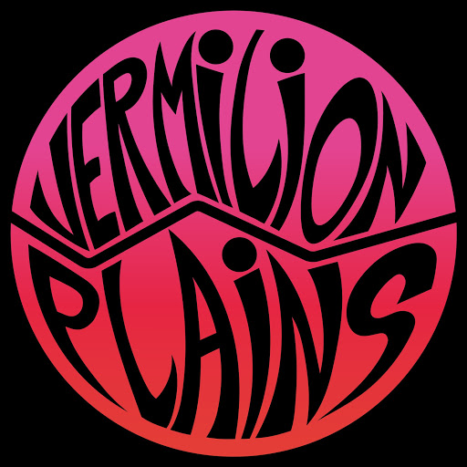 Vermilion Plains