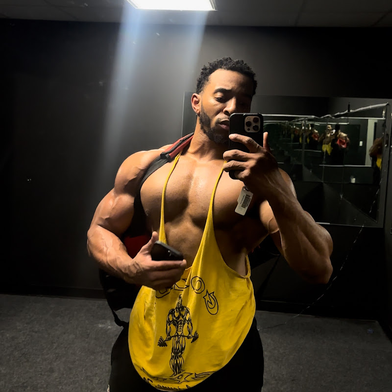 John Fitness