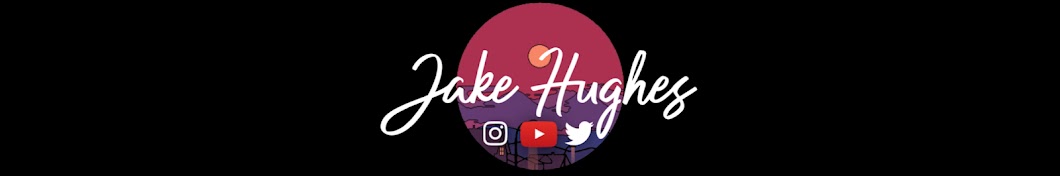 Jake Hughes YouTube channel avatar