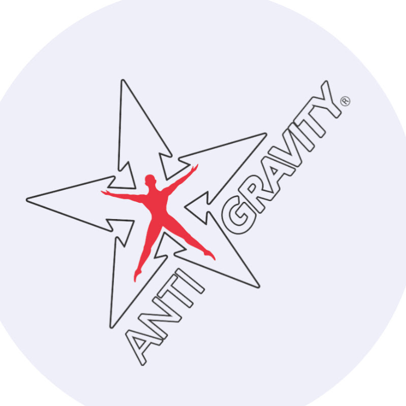 AntiGravity Fitness Channel