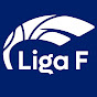 Liga F Avatar