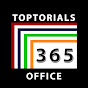 TOPTORIALS OFFICE 365 Avatar