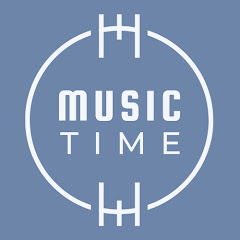 Music Time | 뮤직 타임