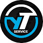 Yt Service logo