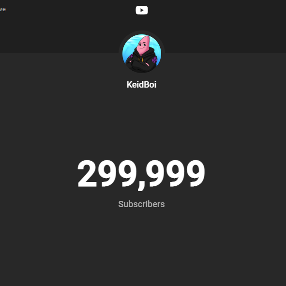 Post from KeidBoi