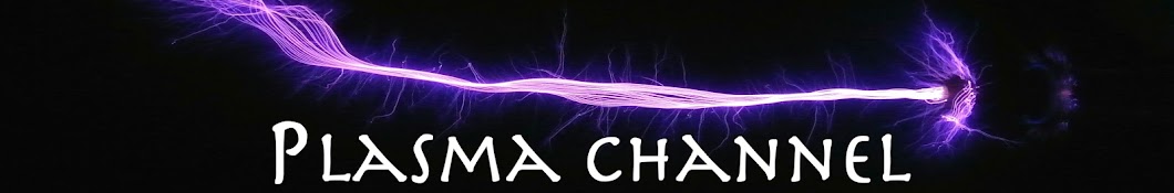 Plasma Channel YouTube channel avatar