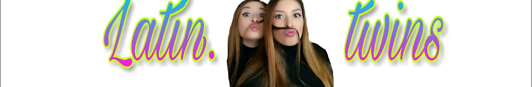 Latin  Twins Avatar canale YouTube 