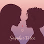 SapphicTales logo