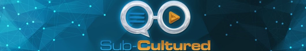 Sub Cultured Avatar de canal de YouTube