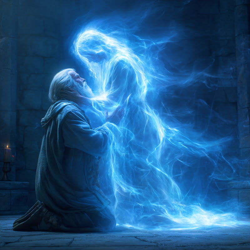 Oración por la sanación