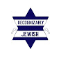 Recognizably Jewish logo