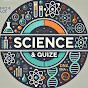 Science N' Quiz logo