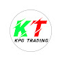 KPG TRADING logo