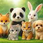 Cute Little Heroes Avatar