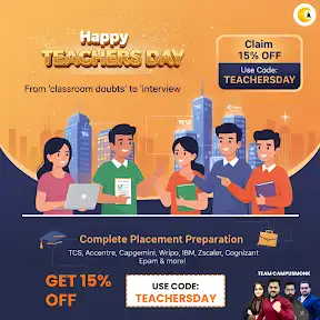 Campusmonk YouTube channel