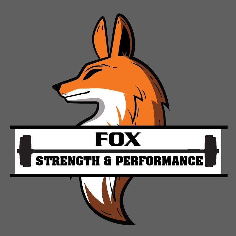 Fox Strength & Performance