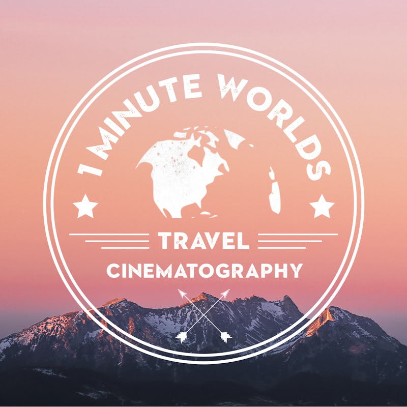 One Minute Worlds