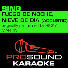 ProSound Karaoke Band - Topic