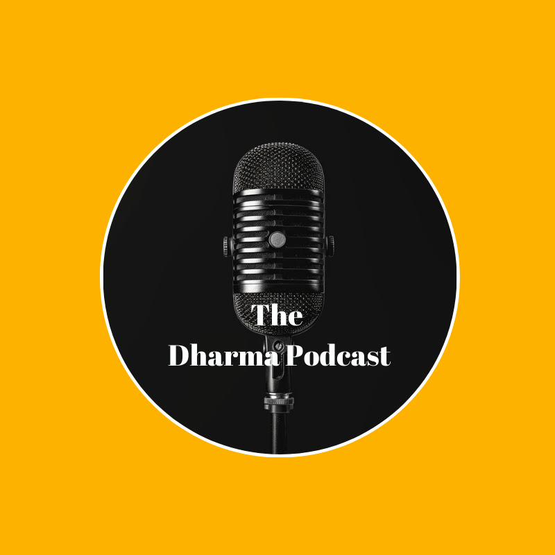 The Dharma Dispatch
