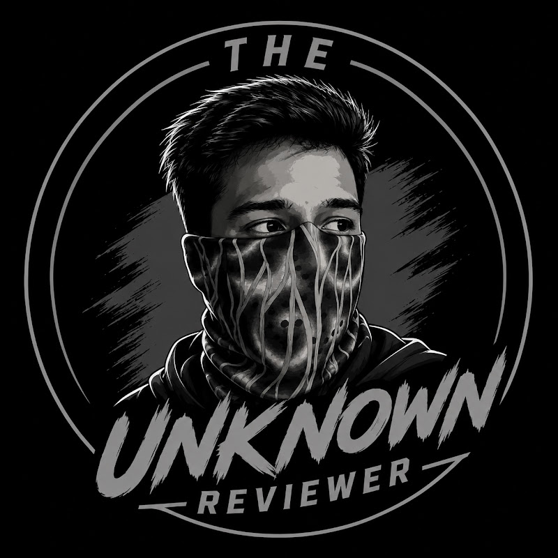 The Unknown Reviewer