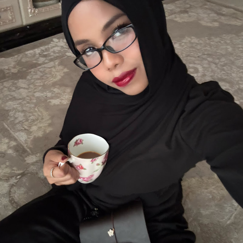 Abqariyyah Halilintar