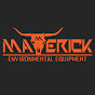 Maverick Environmental Equipment logo