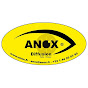 Anox Diffusion logo