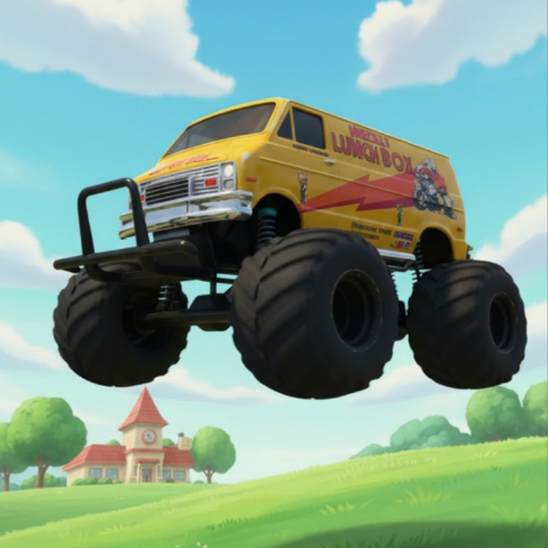 lunchbox runner 