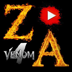 ZAKIR VENOM