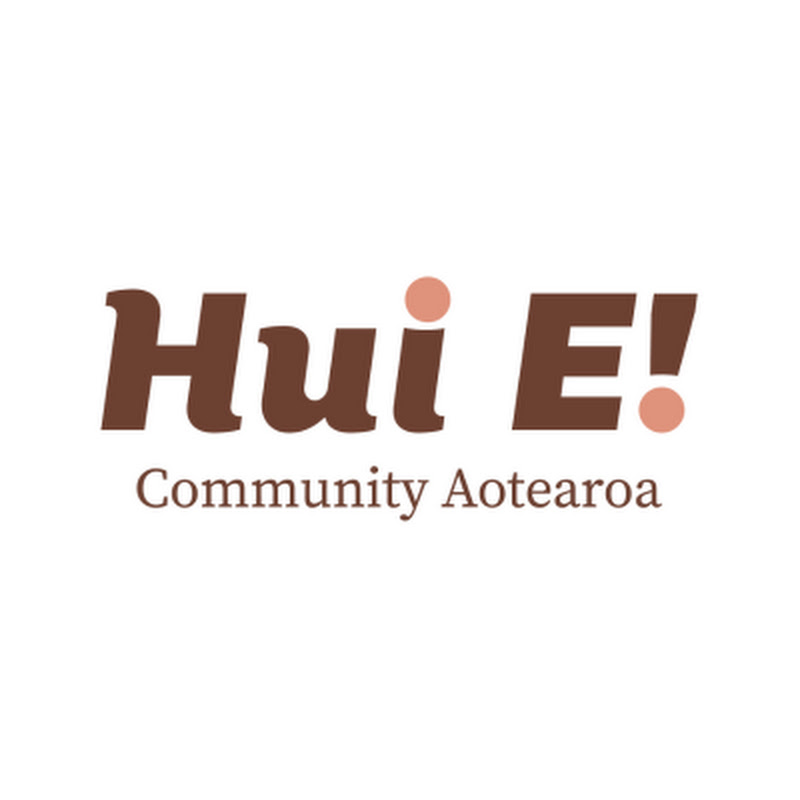 Hui E! Community Aotearoa