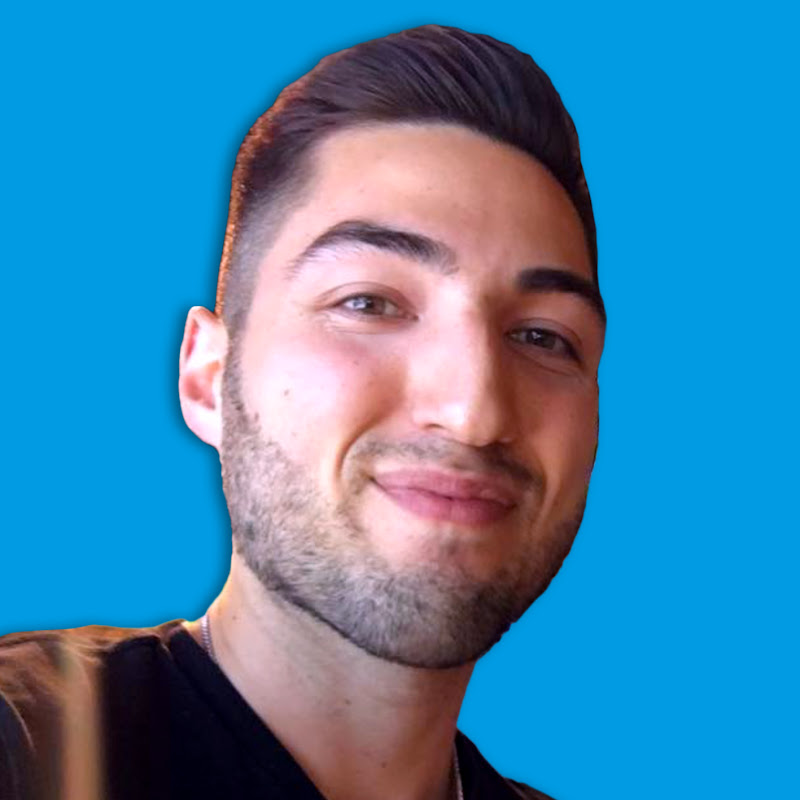 So Weird w/ Patrick James Logo