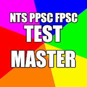 PPSC FPSC TEST MASTER