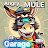 Angry Mule Garage 