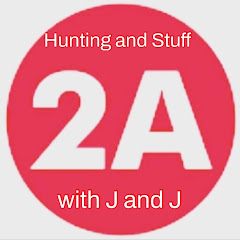 Hunting and Stuff with J and J net worth