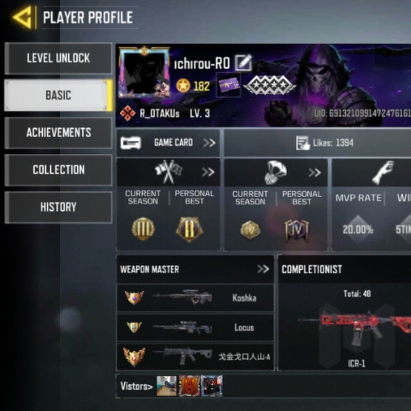 Hire ionut.ff12 — Mobile Gaming YouTube creator for sponsorships