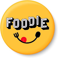 The Foodie's Feast profile image