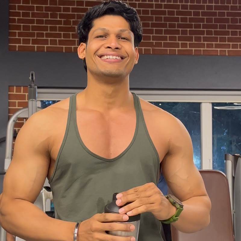 trainwithjaisheel