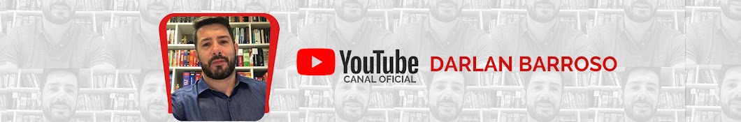 Prof. Darlan Barroso Avatar de canal de YouTube
