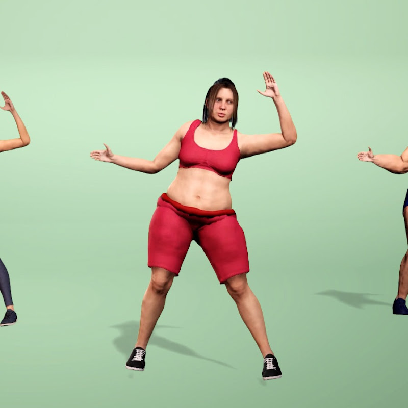 BEAR Aerobic