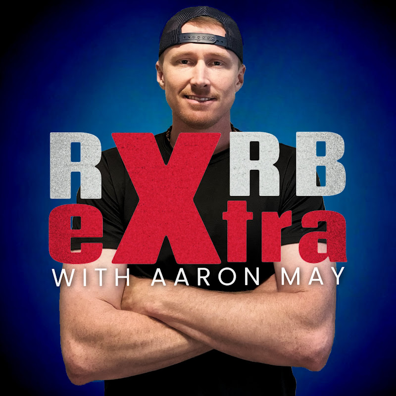 Aaron May