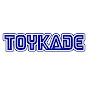 ToyKade logo