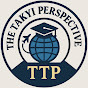 The Takyi Perspective logo