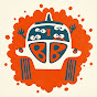 BAJA BUG the Band logo