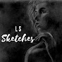 LS Sketches  logo