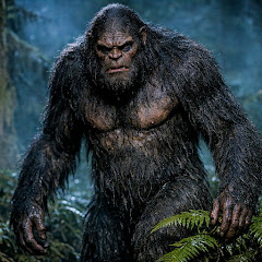 THE BIGFOOT PROJECT