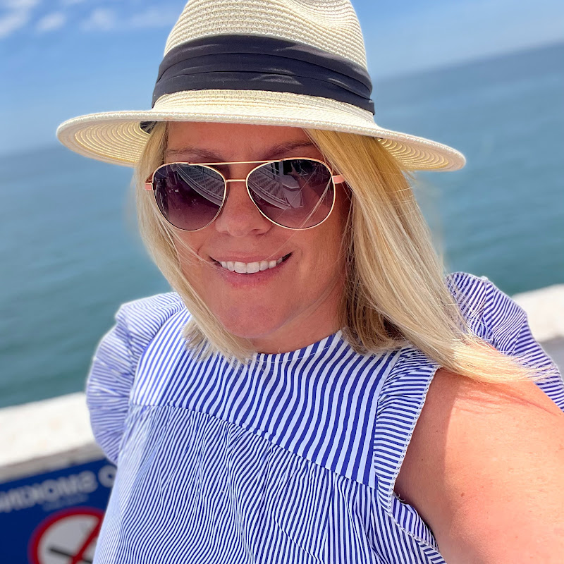 Budget Travel Mom