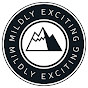 Mildly Exciting logo