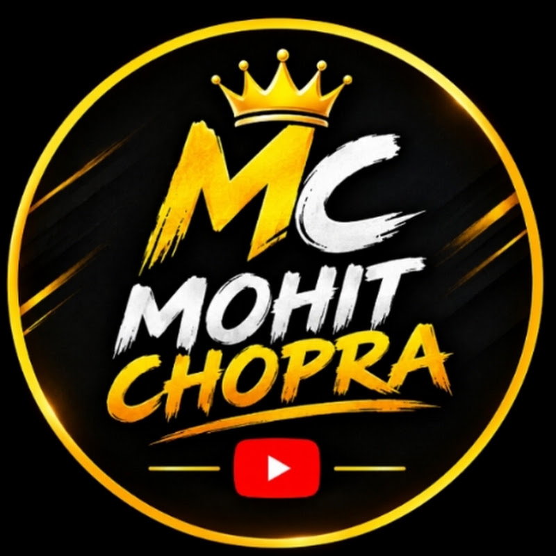 Mohitchopra