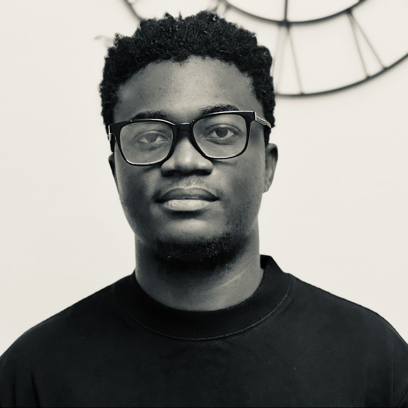 Kelvin Omereshone Logo