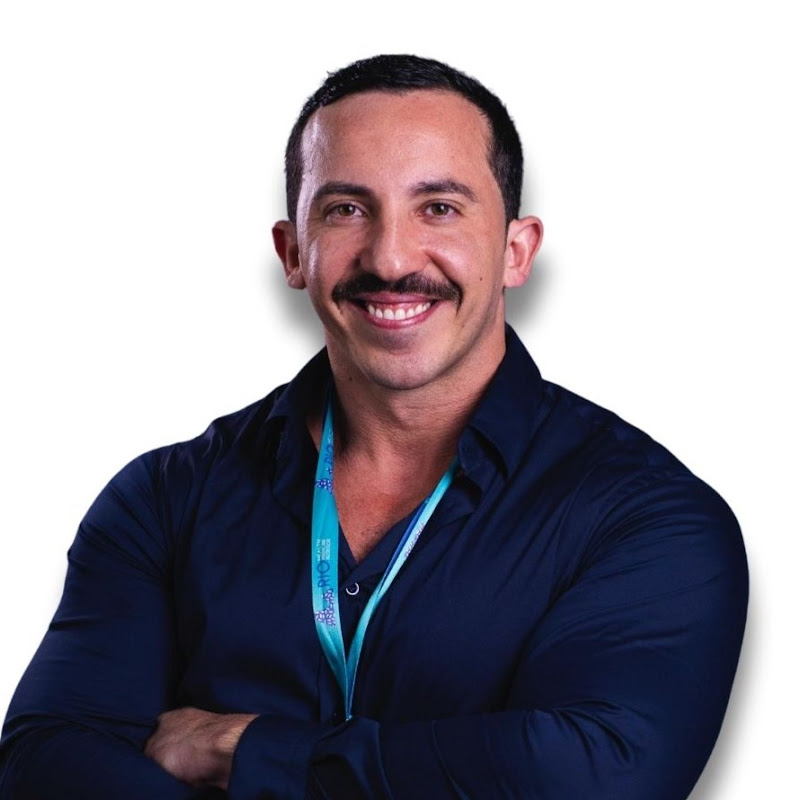 Rodrigo Moreira Nutricionista